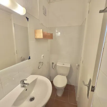 Almadrague 20 Appartement