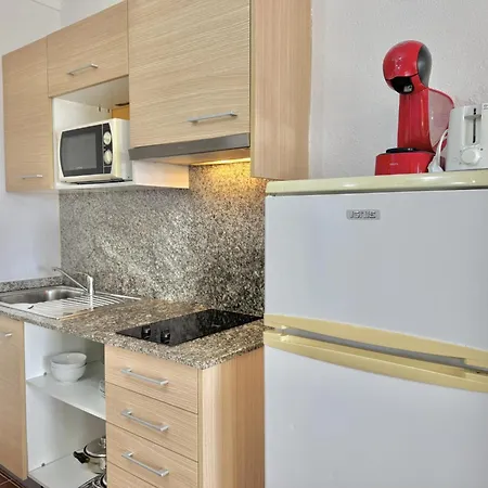 Almadrague 20 Appartement