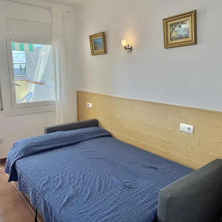 Apartment Almadrague 20